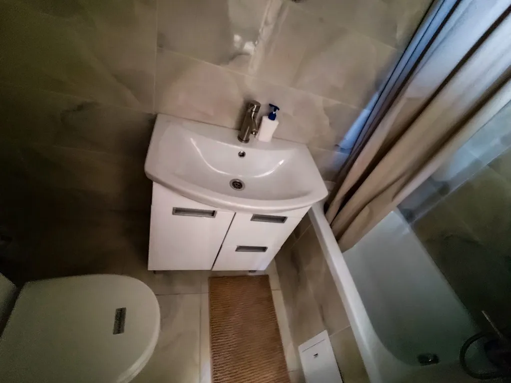 Тихая студия в центре Зеленограда