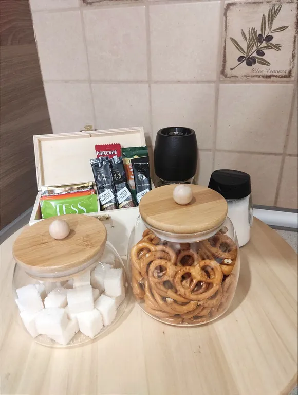 Стильная евродвушка комфорт-класса в центре города