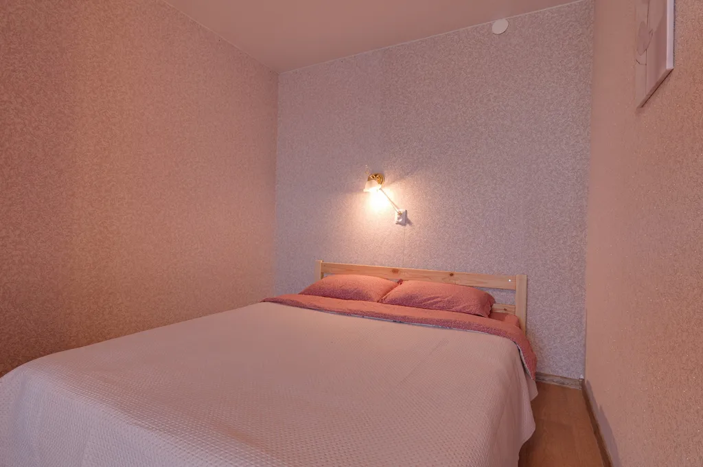 Просторная, чистая и уютная квaртира, 3 кровати