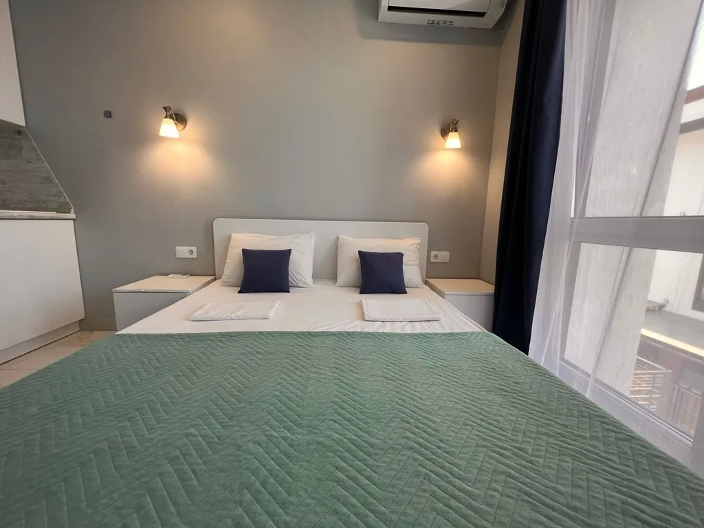 Sezam Apartments Kasablanca 38