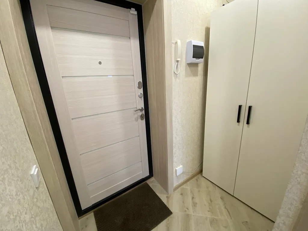 Уютная квартира ЖК Бавария