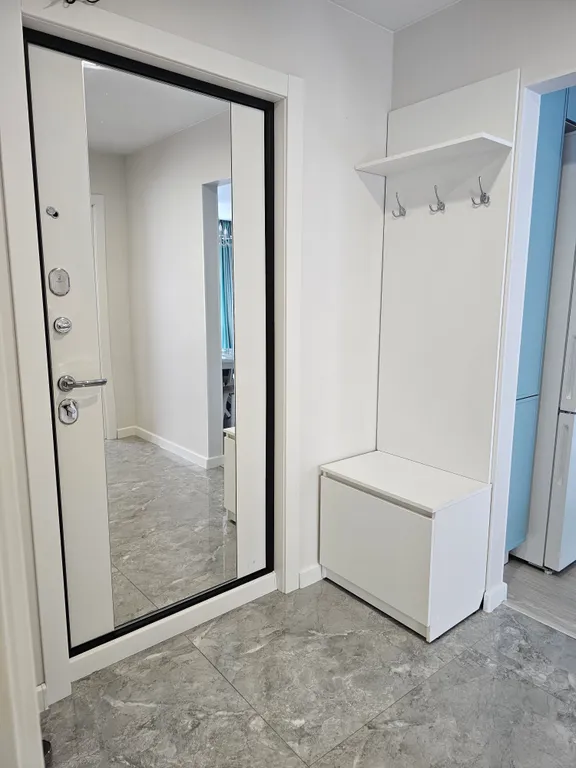 Уютная квартира в 10 минутах от центра