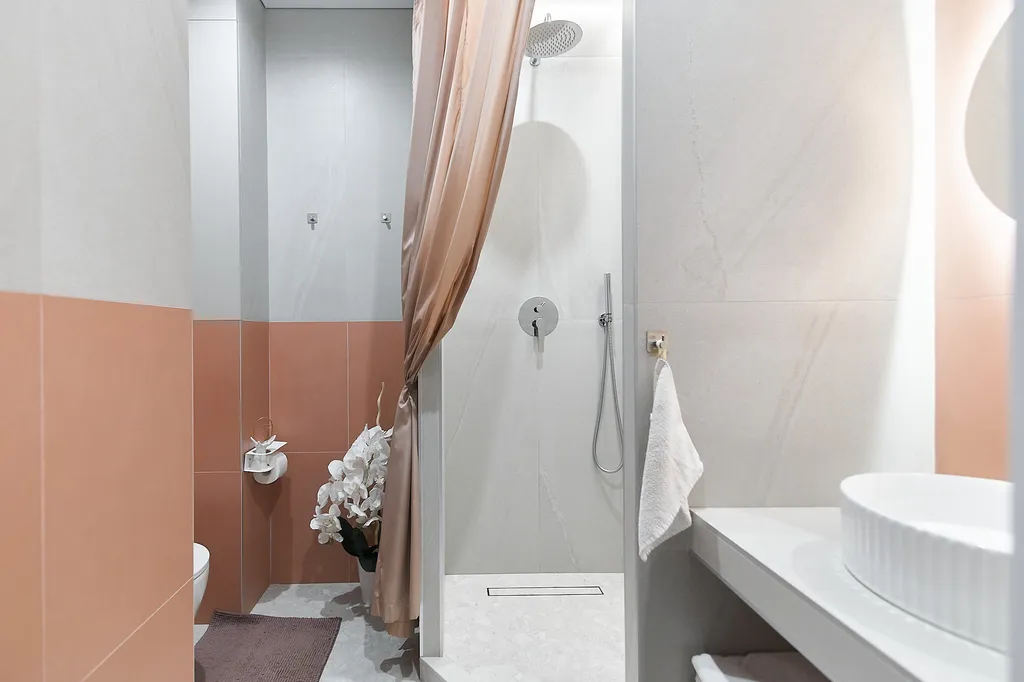 Новая студия в ЖК Авеню