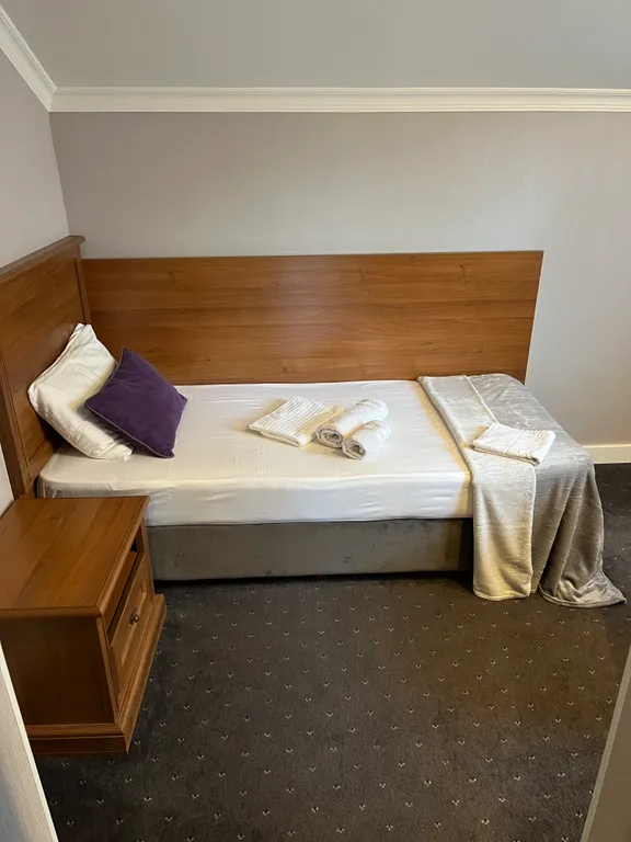 Таунхаус в самом лучшем районе