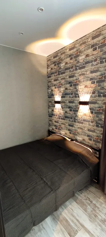 Апартамент песчаный пляж