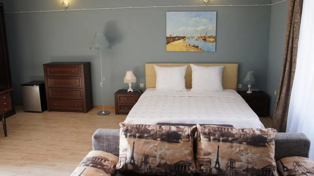 Квартира Комната — Кучугуры