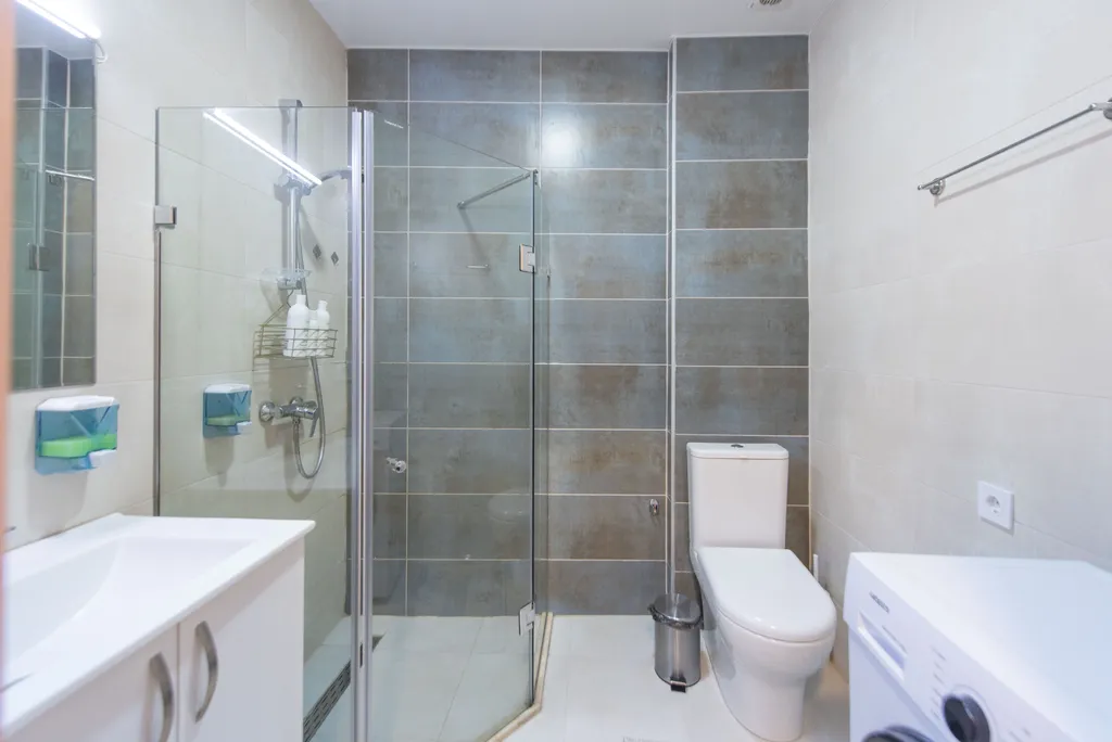 GG Home - Aпартаменты в White Sails с видом на море