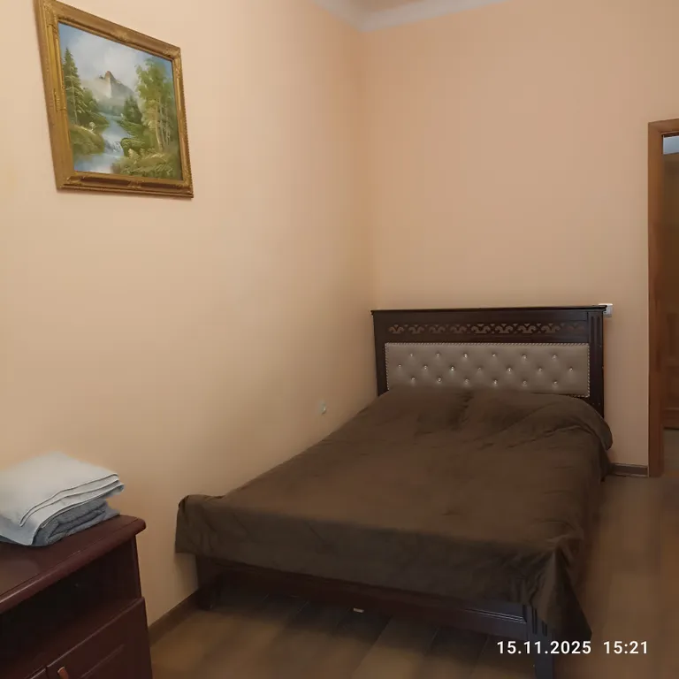 Квартира Уютная квартира — Домбай