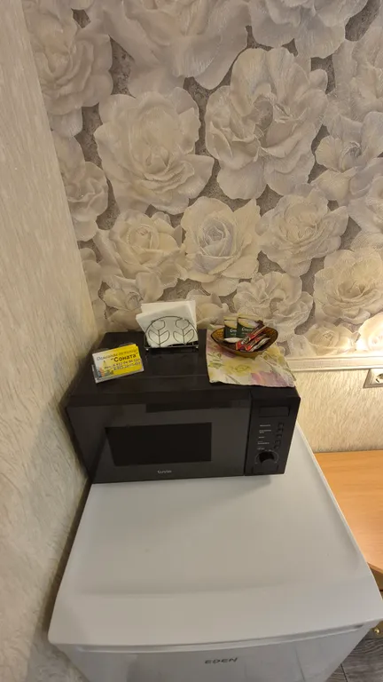 Современная студия в 3 минутах от метро