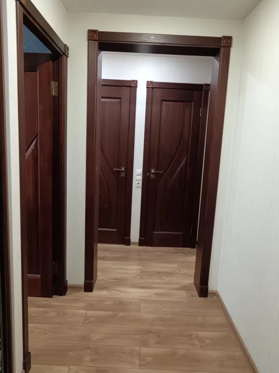 Красивая квартира в центре Городка