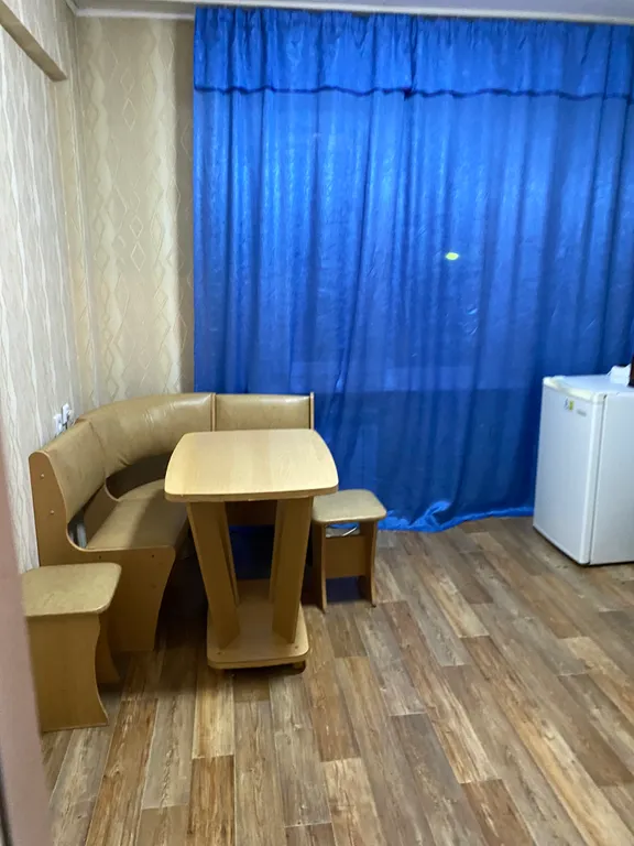 Квартира около кинотеатра Родина