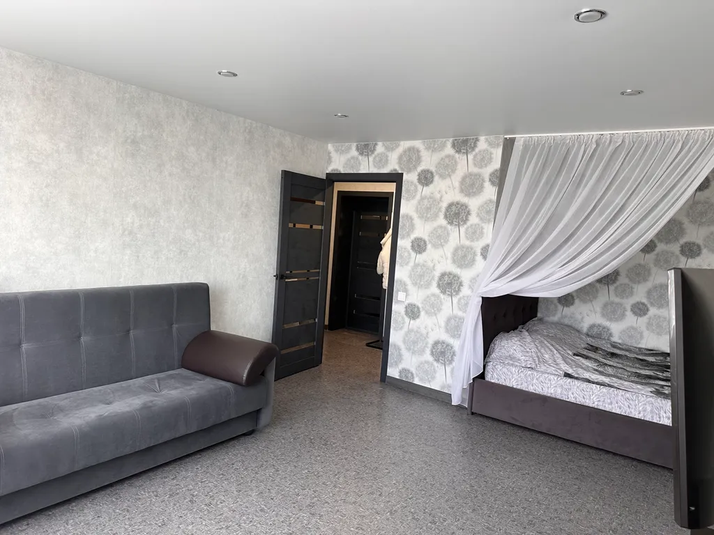 Уютная квартира 1 комнатная квартира — аренда посуточно в Дзержинск