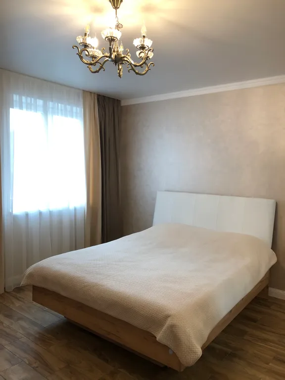 Апартаменты