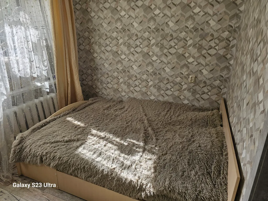 Квартира со всеми удобствами — аренда посуточно в Чайковский