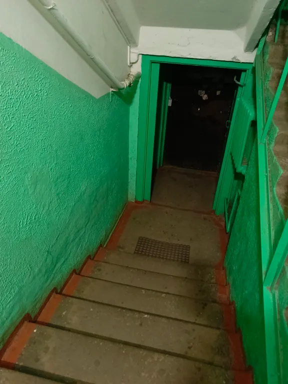 Уютная квартира, все необходимое для проживания имеется