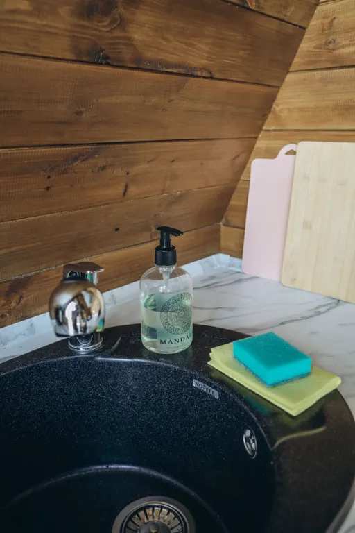 Коттедж А-Фрейм