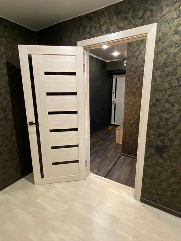 Северные апартаменты комфорт-класса в центральном районе