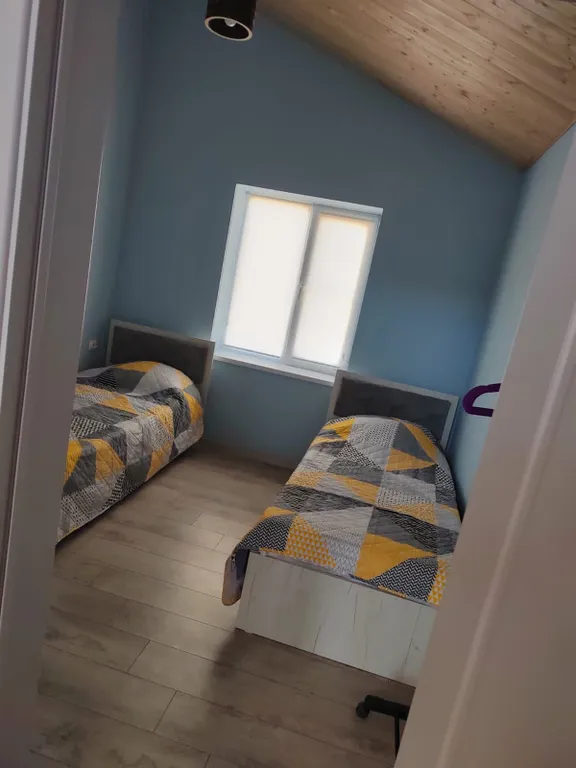 Коттедж у моря