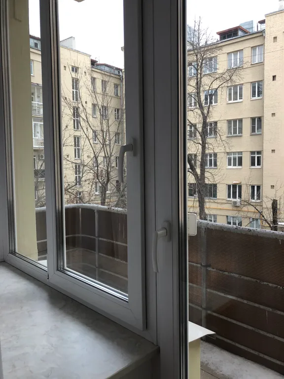 Apartment in historical centre