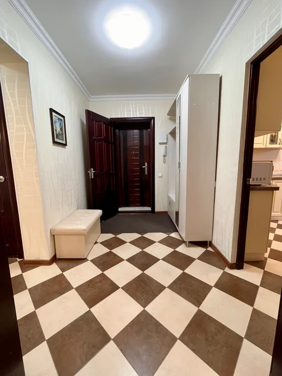Квартира День Сурка