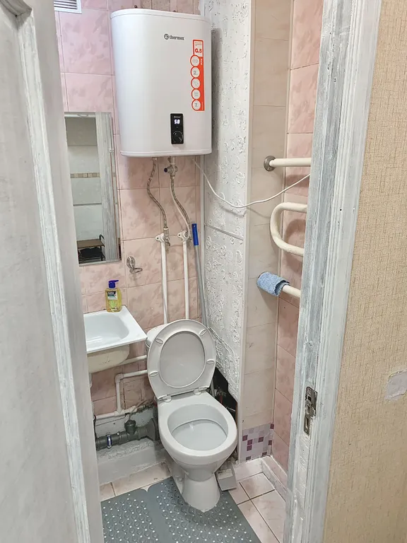 Студия в центральном районе на Гоголя