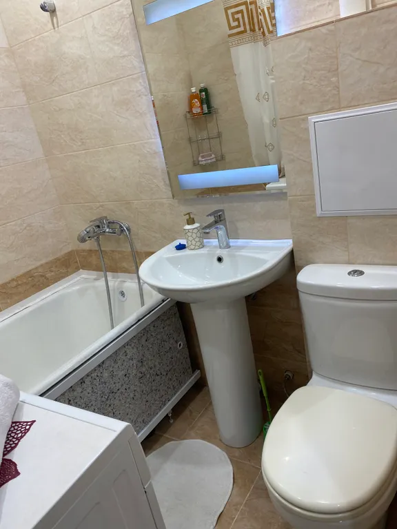 Квартира 2-комнатная Квартира — Екатеринбург