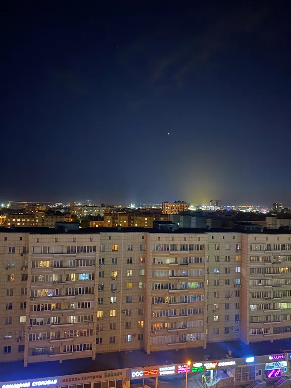Квартира Квартира евродвушка в центре — Казань