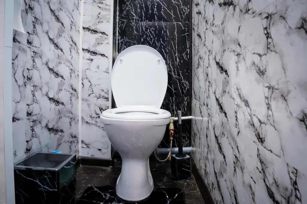 Уютная квартира в центре города с видом на горы