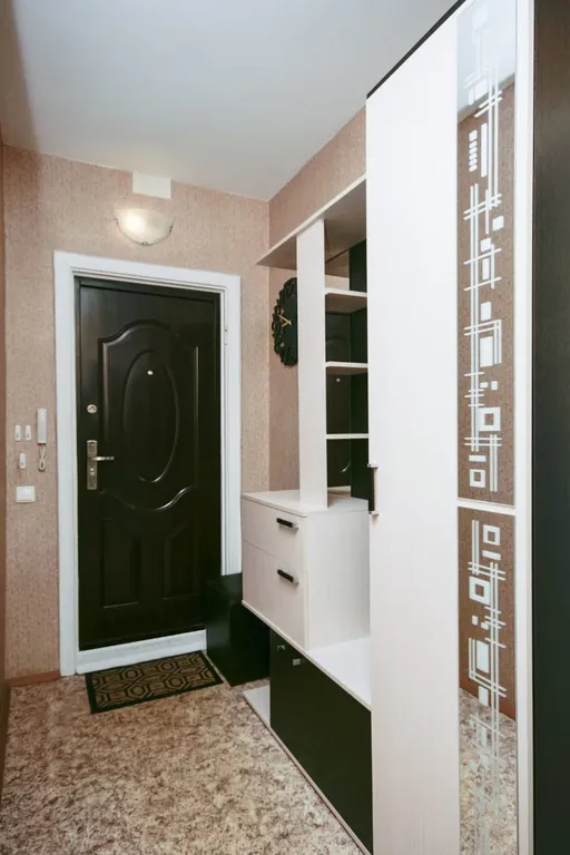 Квартира 1-комнатная Квартира — Великий Новгород