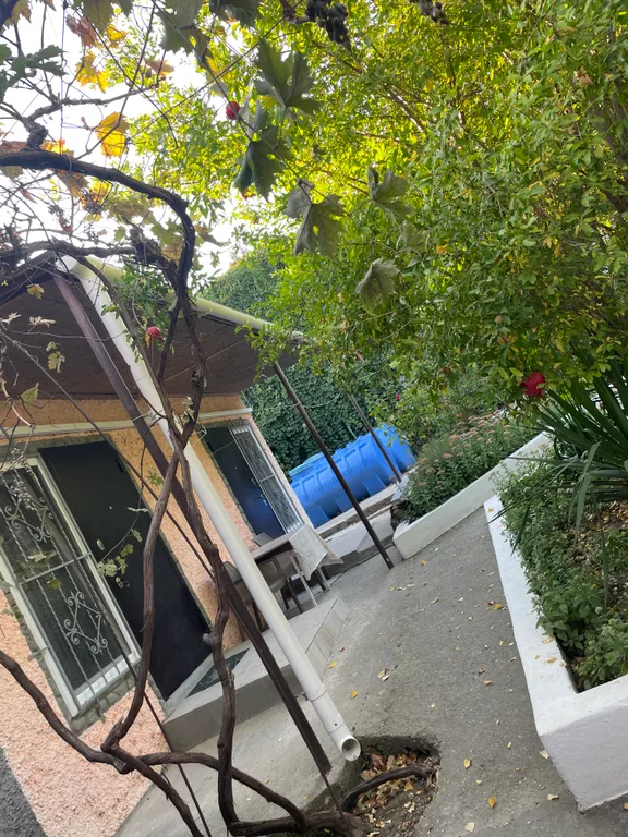 Гостевой дом Гранатовый Рай