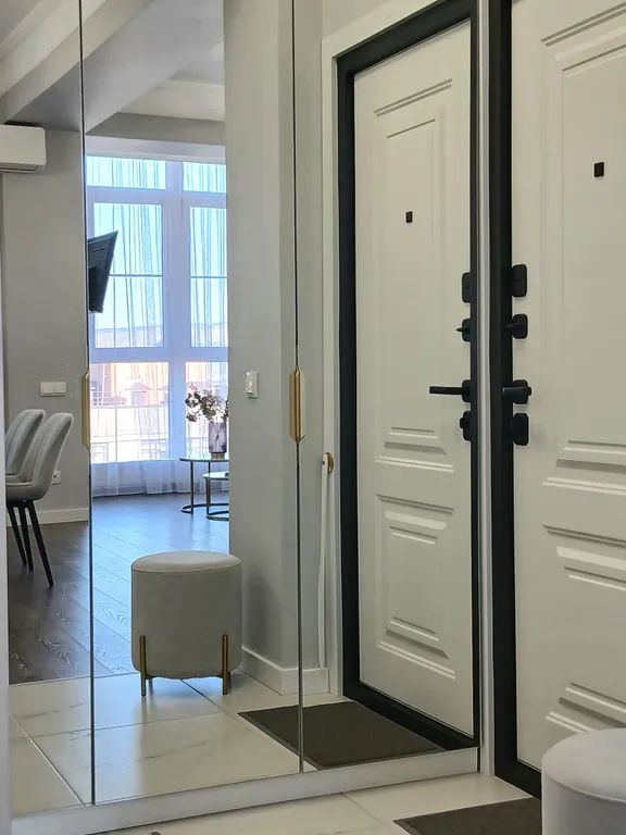 Студия в курортной зоне