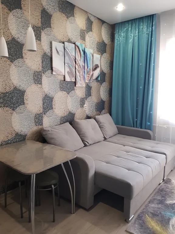 Уютная квартира в центре города — аренда посуточно в Благовещенск