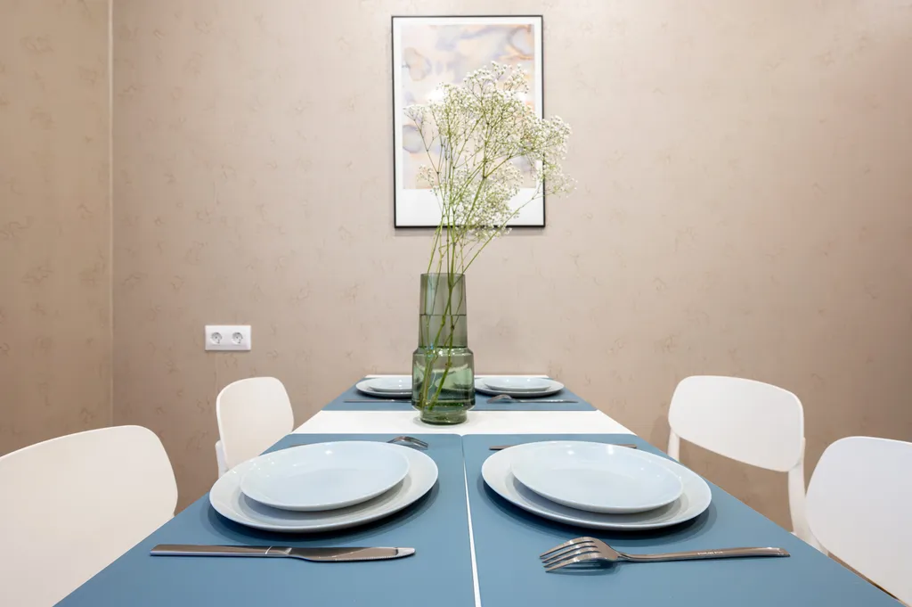 Квартира Квартира Семейное гнёздышко — Пушкин