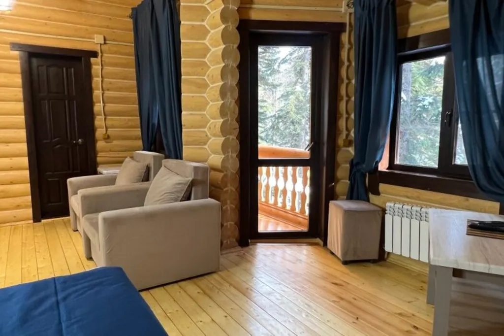 Квартира Комната — Архыз