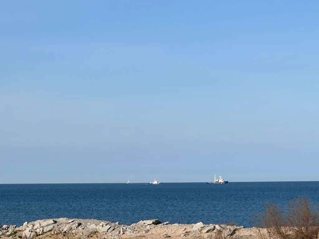 Квартира Уютная квартира у моря — Каспийск