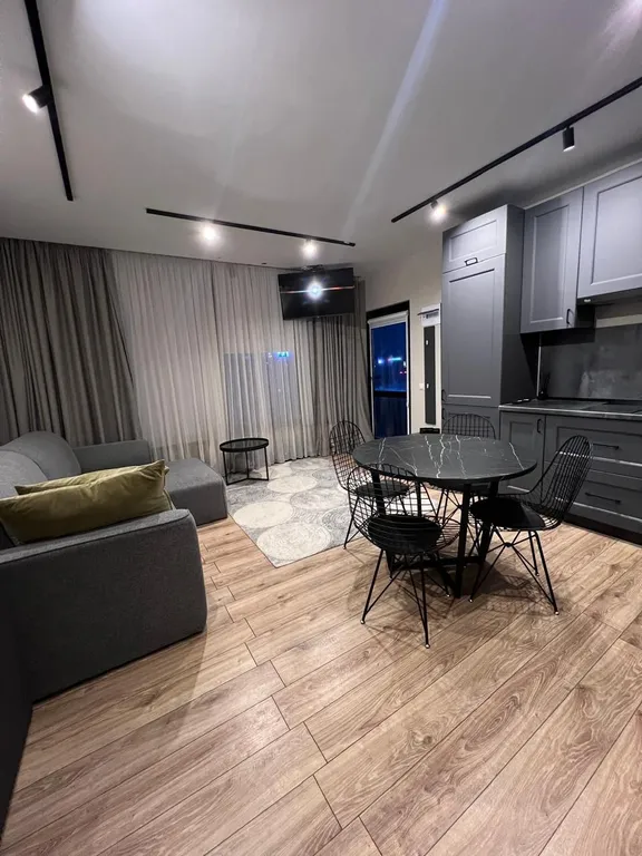 Коттедж Уютный домик в центре Романтика — Архыз