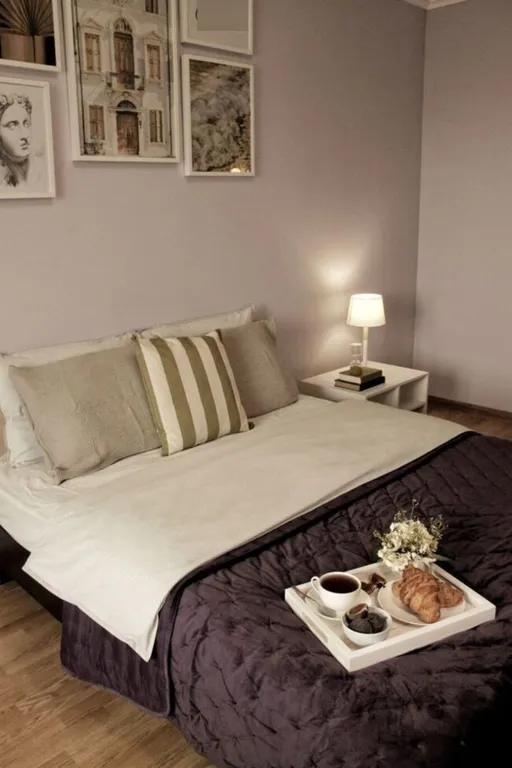 Квартира на Харьковской горе