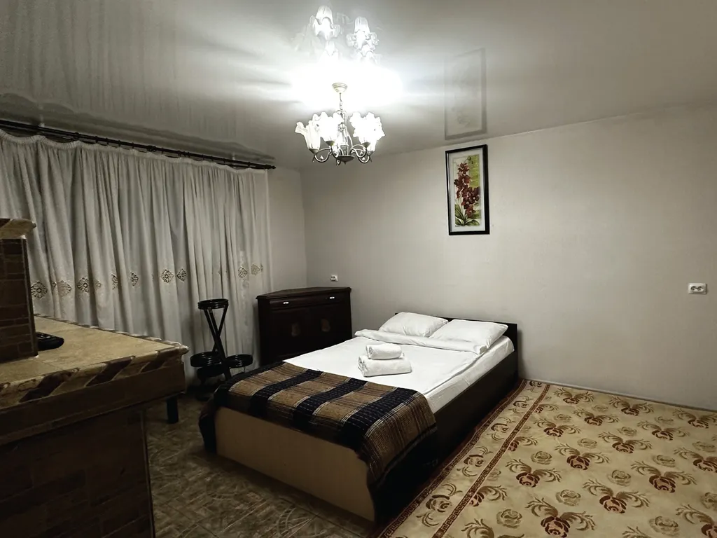 5-комнатная Квартира