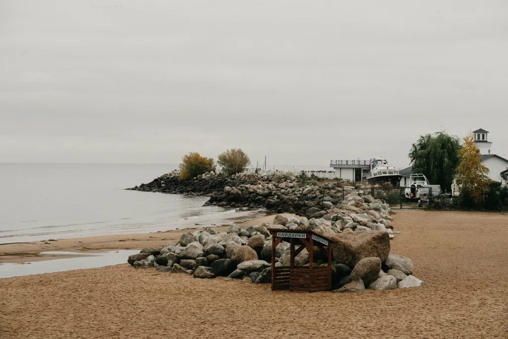 Коттедж Коттедж Orion Family House — Санкт-Петербург