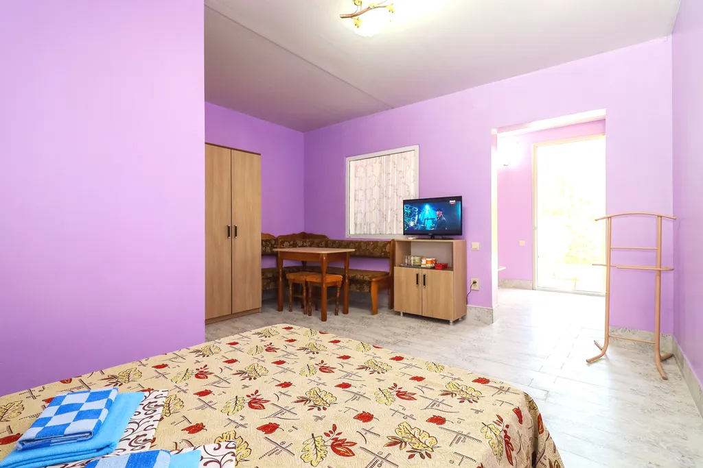 Квартира Комната — Кучугуры