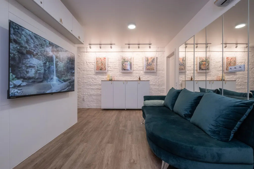 Квартира Уютный бастион в историческом центре — аренда посуточно в Калининград