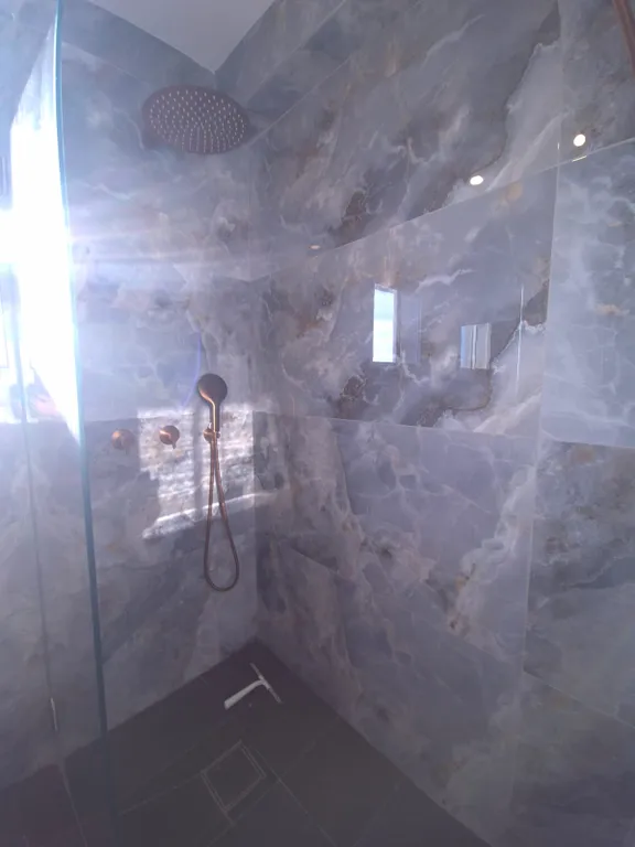 Квартира класса люкс на берегу моря