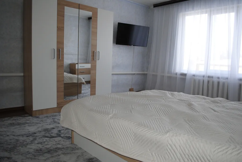 Коттедж с бассейном