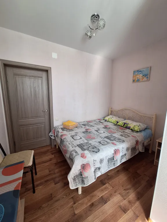 Квартира Комната — Адлер