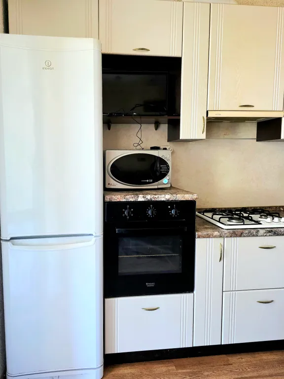 Квартира в заводском районе