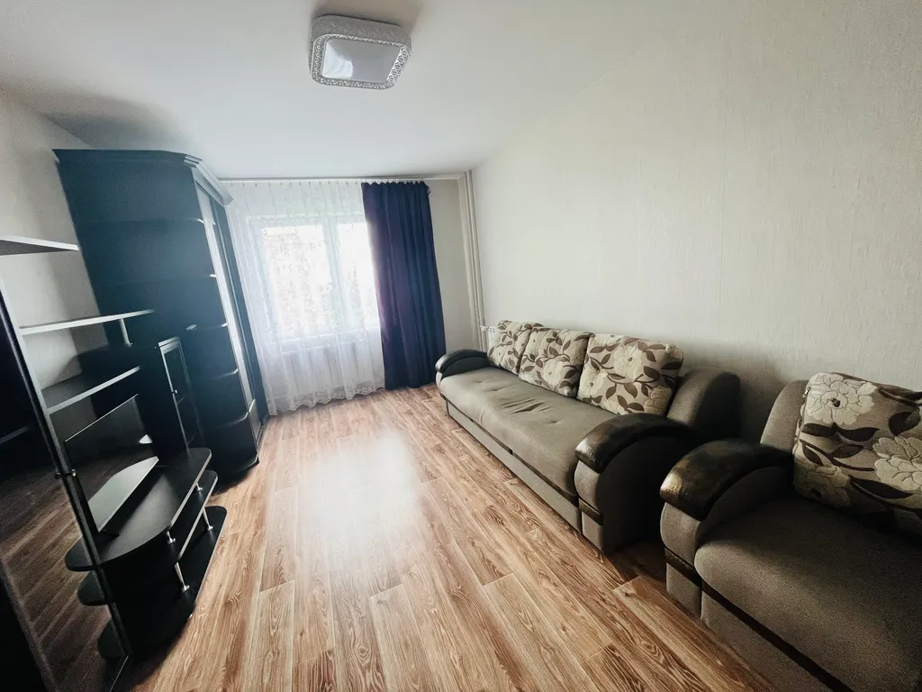 Квартира в северном районе