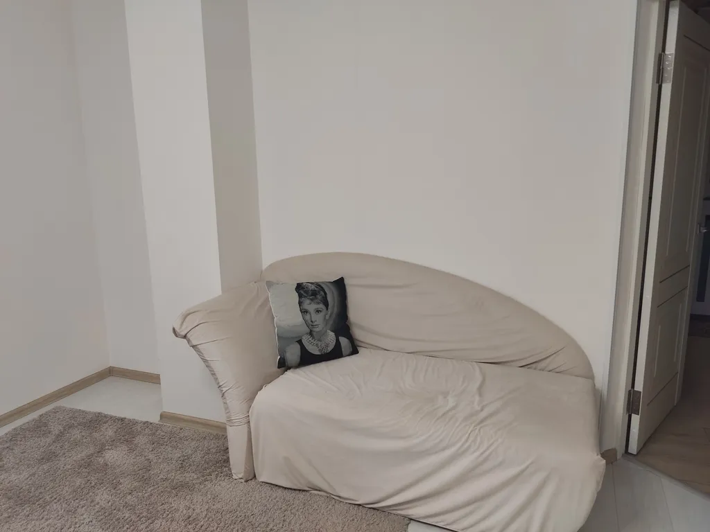 Апартаменты Красота гор