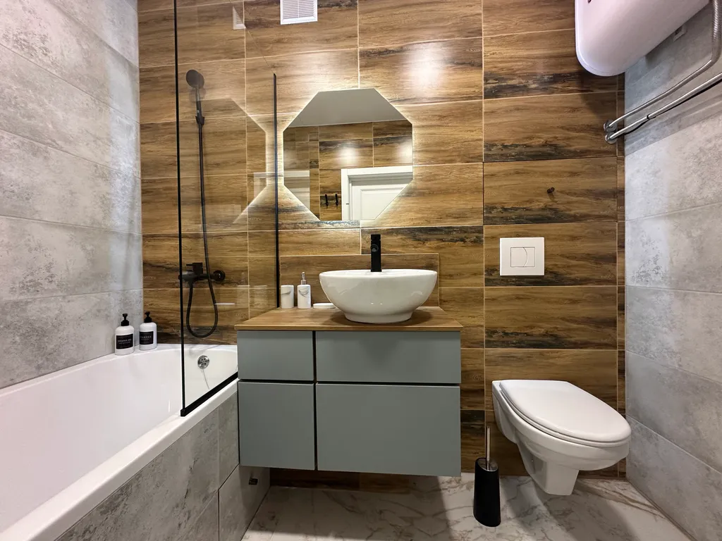 ДзенХоум Балет