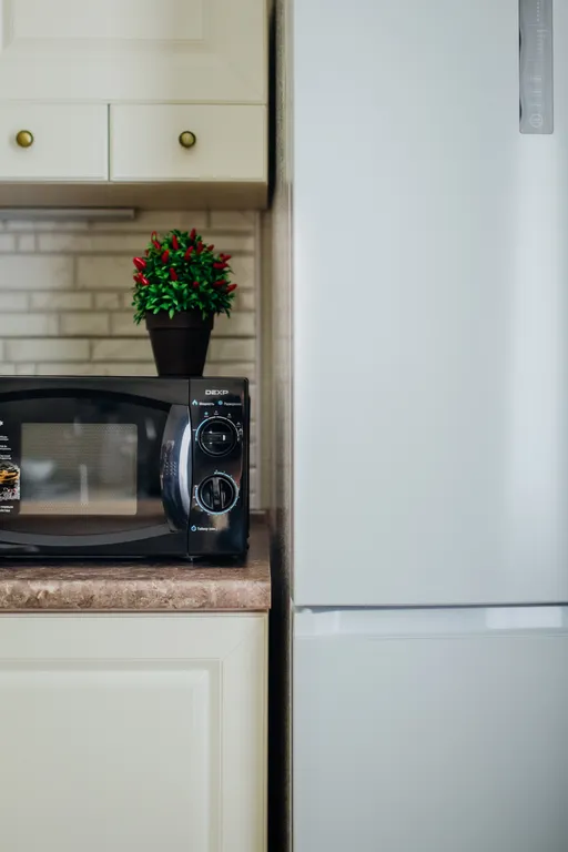 Студия с полноценной кухней и кондиционером на Ерошевского