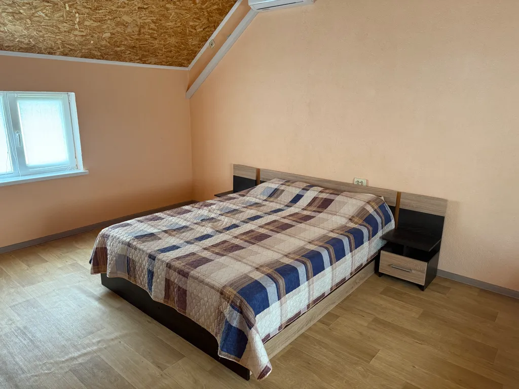 Дом возле моря